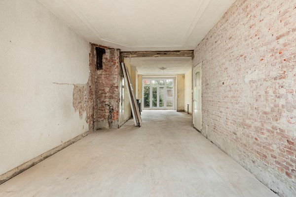 Medium property photo - Willem van Outhoornstraat 38, 2593 ZX Den Haag